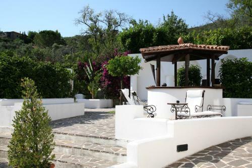 Bed & Breakfast Residencia El Chupito