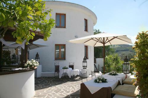 Bed & Breakfast Residencia El Chupito