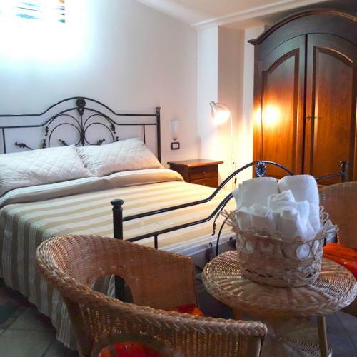 Hotel La Civetta