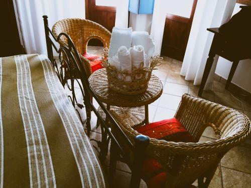 Hotel La Civetta