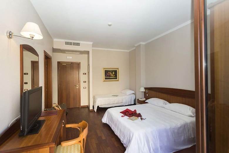 Hotel Cavaliere