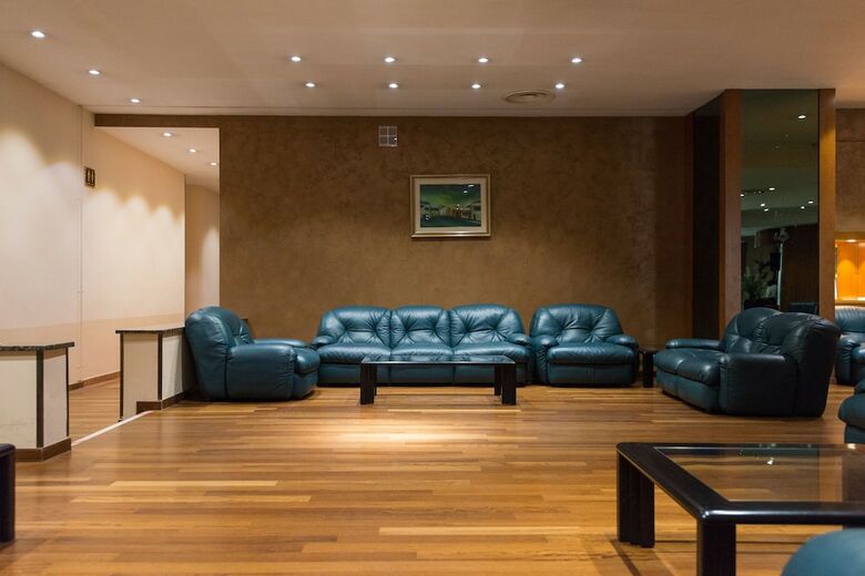 Hotel San Francesco