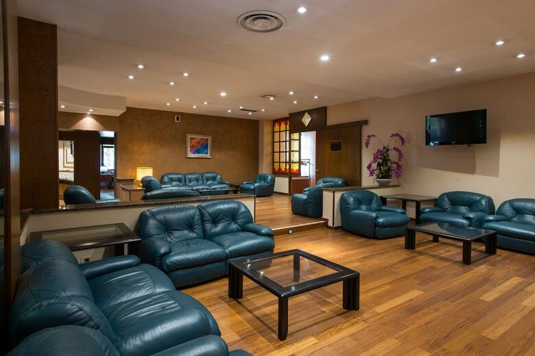 Hotel San Francesco