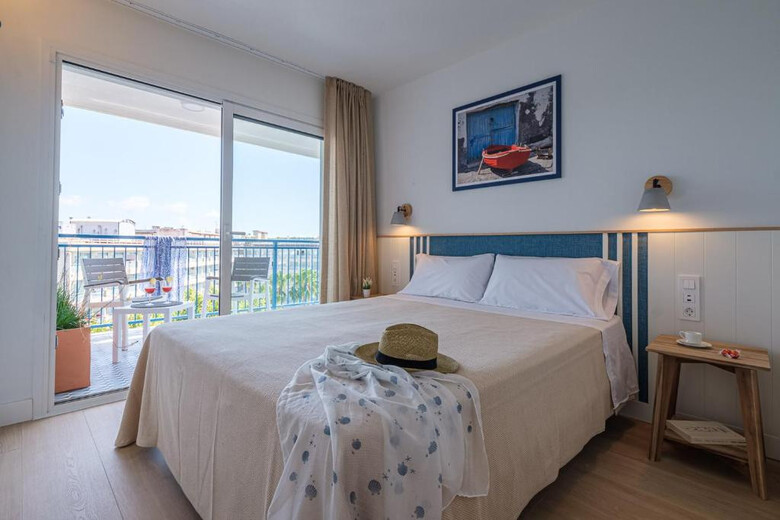 �ncora Salou La Siesta Apartments