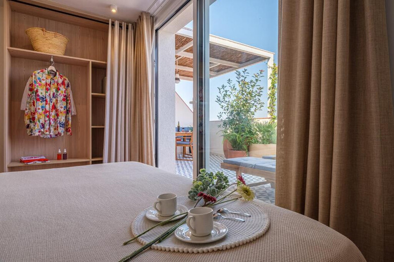 �ncora Salou La Siesta Apartments