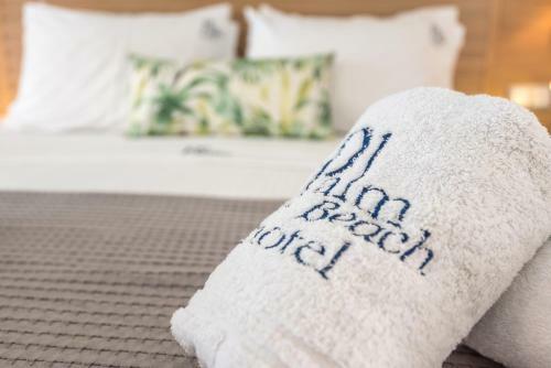 Palm Beach Hotel - Adults Only