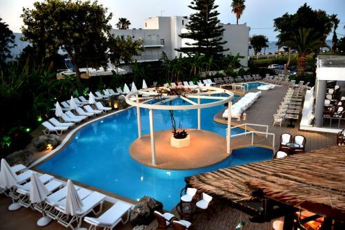 Palm Beach Hotel - Adults Only