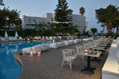 Palm Beach Hotel - Adults Only