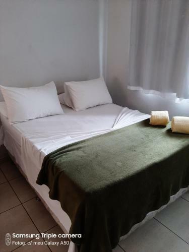 Apartamento Flats Service Bueno