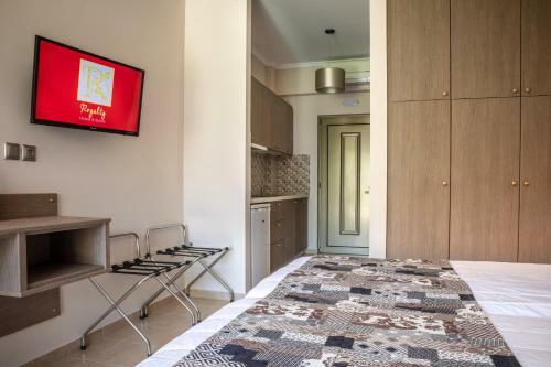 Hotel Royalty Suites Sea Side