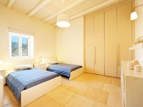 Apartamento Athina Ios Villa