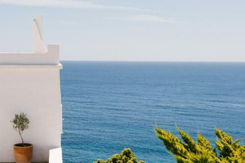 Apartamento Athina Ios Villa