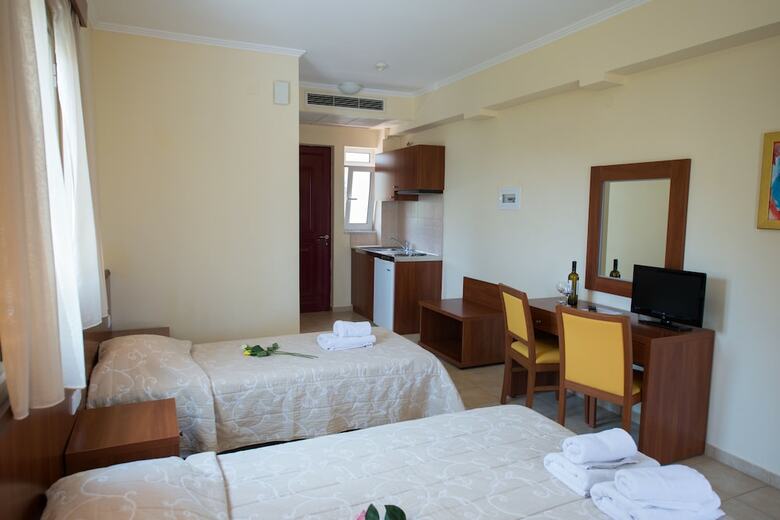 Apartamento Summertime Inn