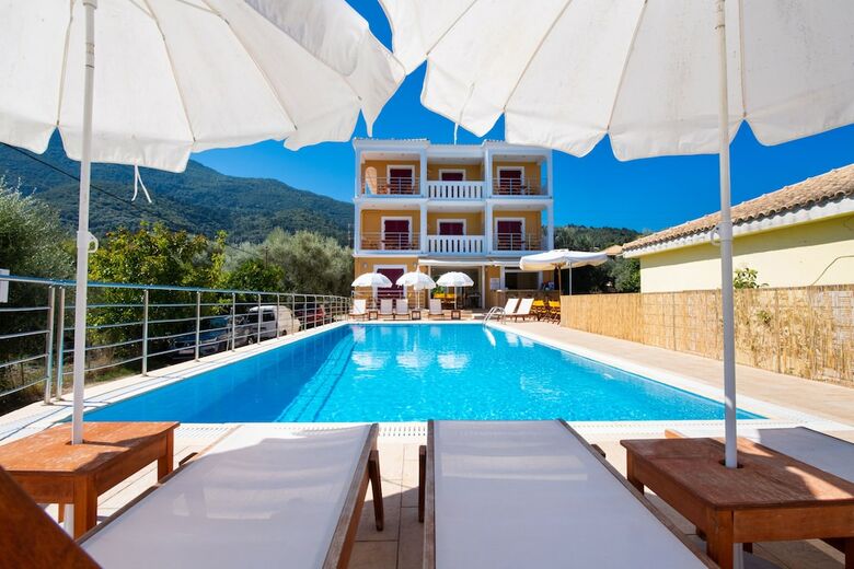 Apartamento Summertime Inn