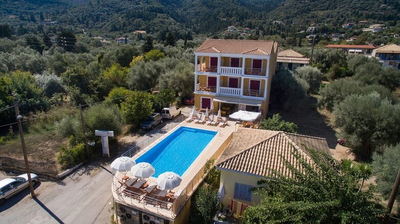 Apartamento Summertime Inn