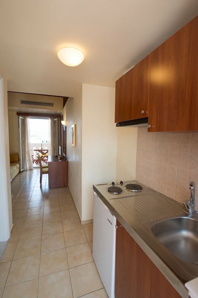 Apartamento Summertime Inn