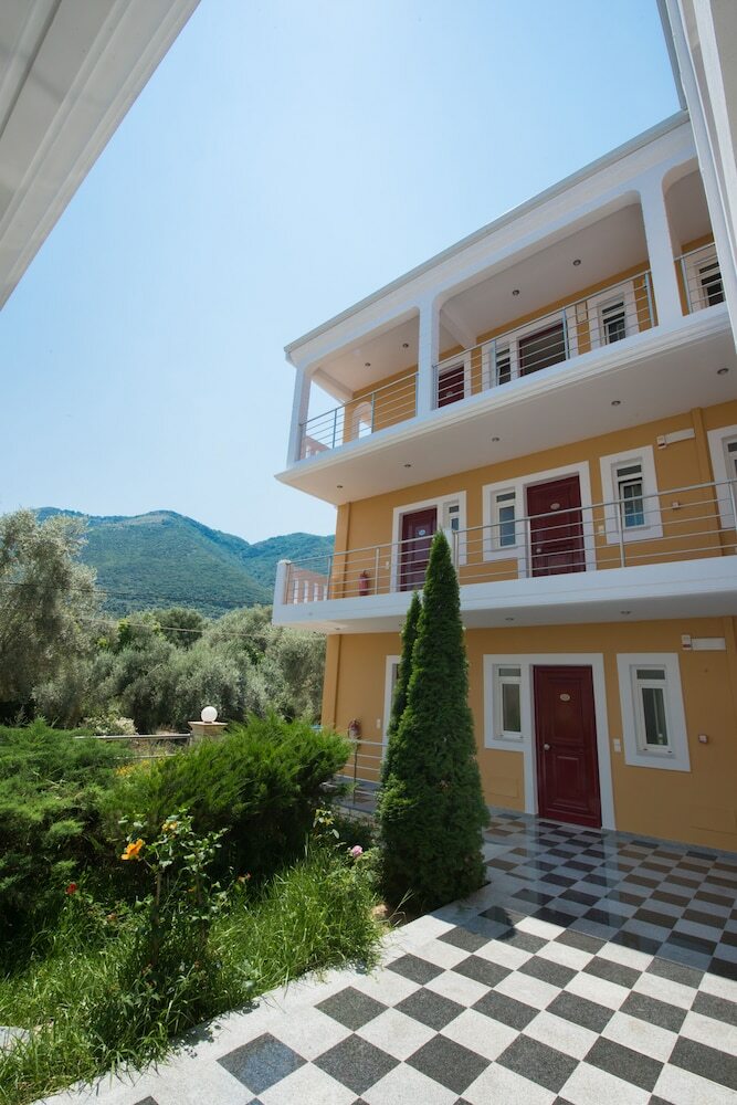 Apartamento Summertime Inn