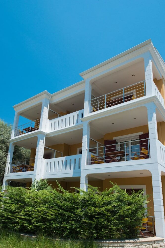 Apartamento Summertime Inn