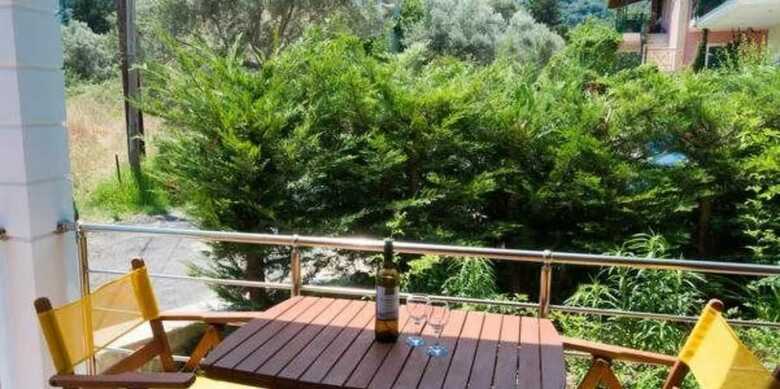 Apartamento Summertime Inn