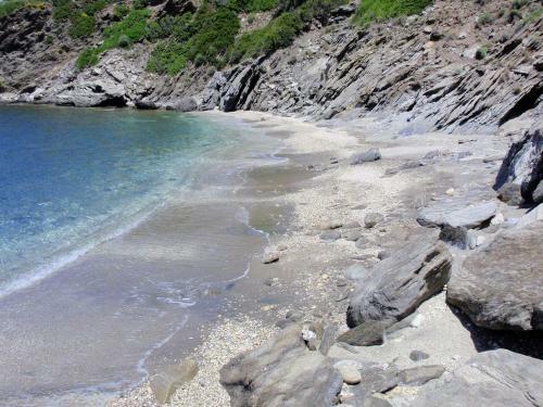 Kourtali Private Beach House