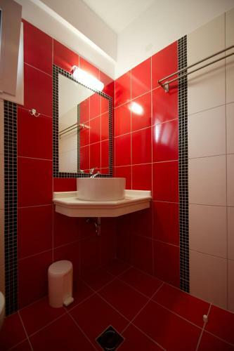 Apartamento Alexander's House