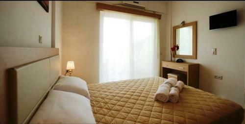 Apartamento Alexander's House