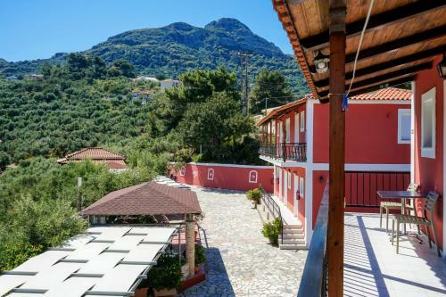 Apartamento Villa Levante