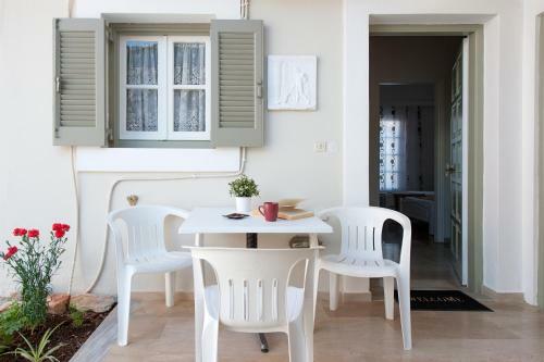 Apartamento The Orange Garden