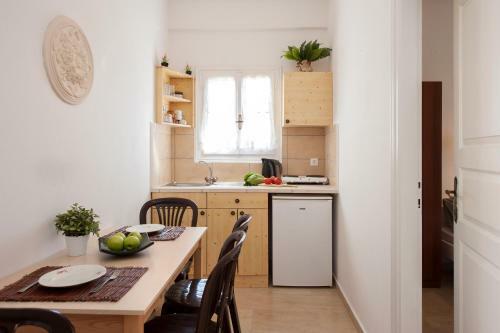 Apartamento The Orange Garden