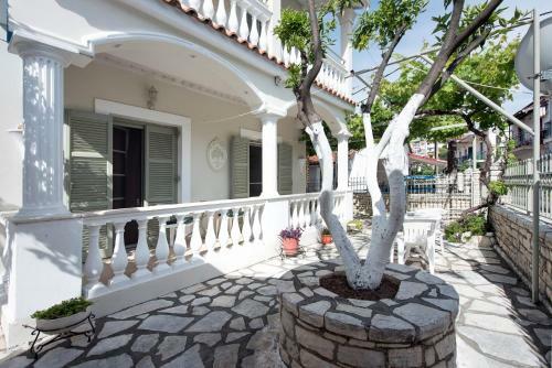 Apartamento The Orange Garden