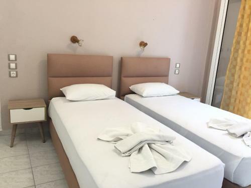 Hostal Vogiatzi Rooms