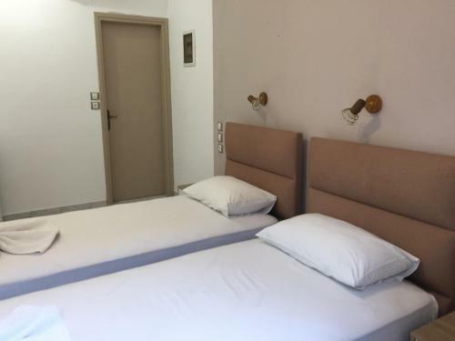 Hostal Vogiatzi Rooms