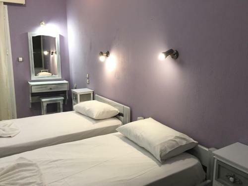 Hostal Vogiatzi Rooms
