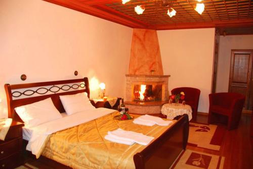 Hotel Ladias