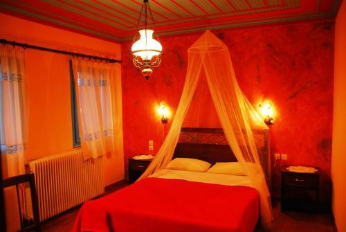 Hotel Ladias