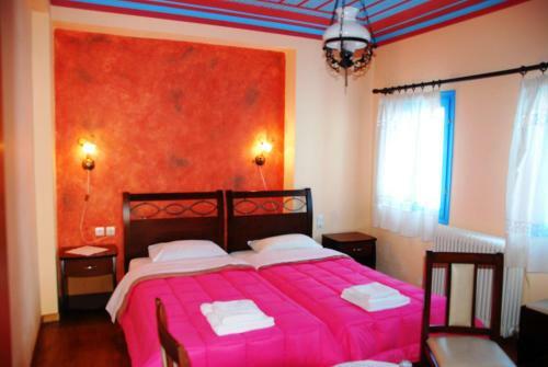 Hotel Ladias
