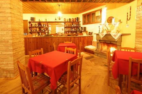 Hotel Ladias
