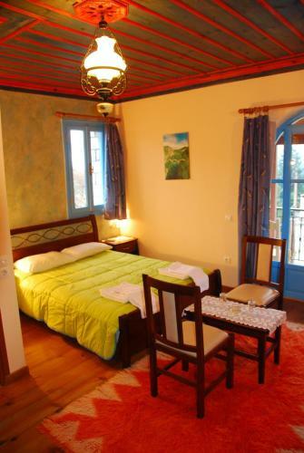 Hotel Ladias