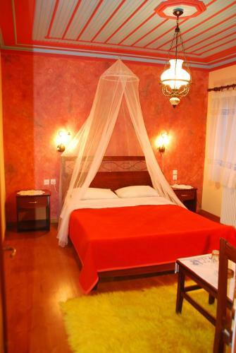 Hotel Ladias