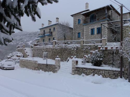 Hotel Ladias