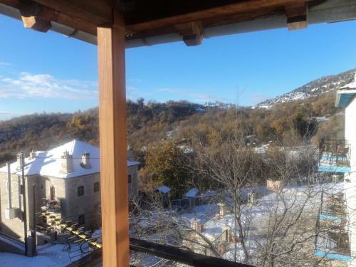 Hotel Ladias
