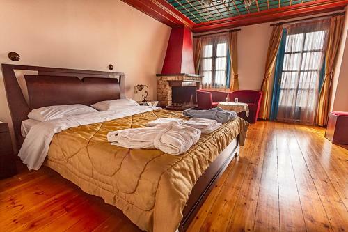 Hotel Ladias