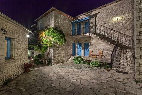 Hotel Ladias