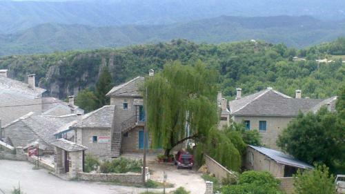 Hotel Ladias