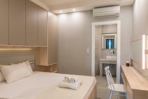 Apartamento Villa Despina