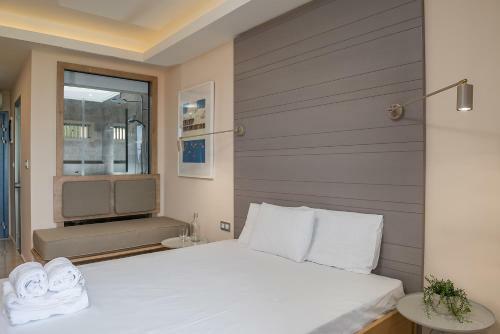 Apartamento Villa Despina