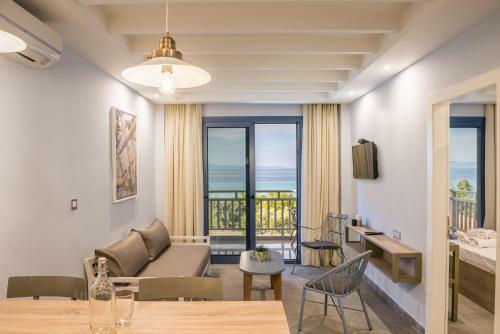 Apartamento Villa Despina
