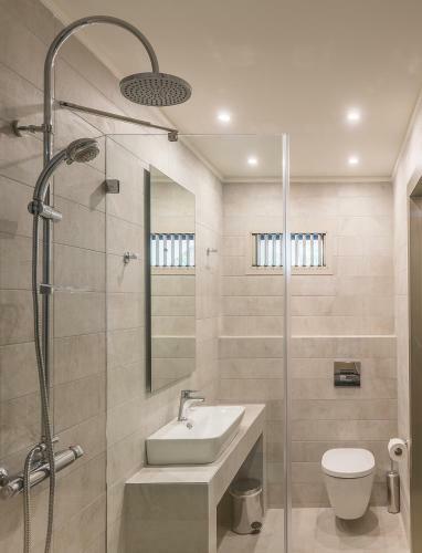 Apartamento Villa Despina