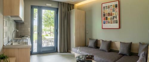 Apartamento Villa Despina