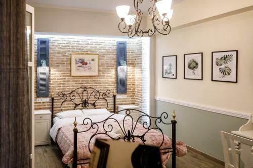 Hostal Acronafplia Pension B&d